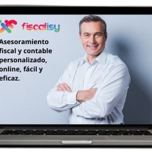 Asesoría Online - Fiscalisy