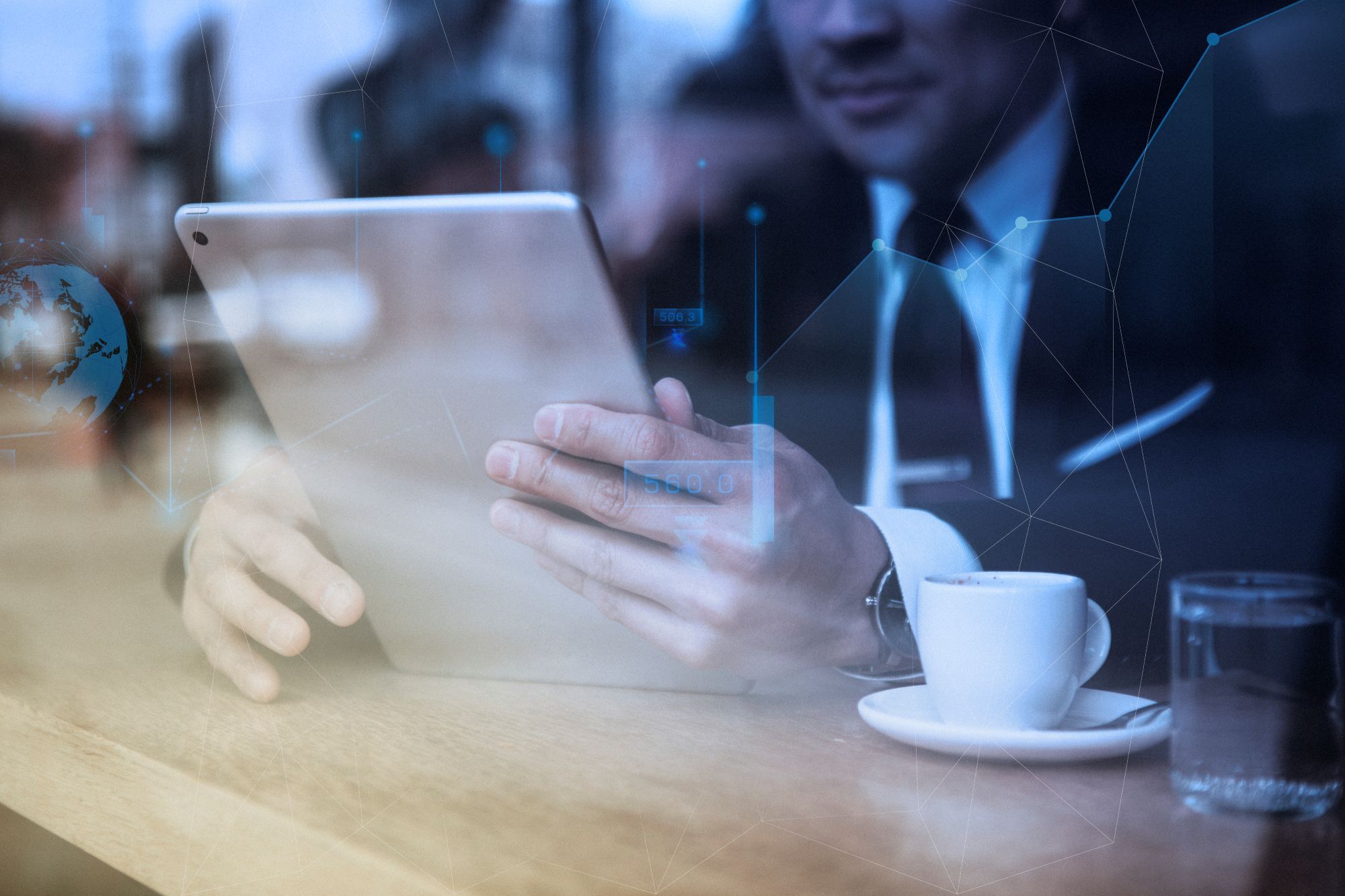 mejores tipos de empresa para negocios digitales
