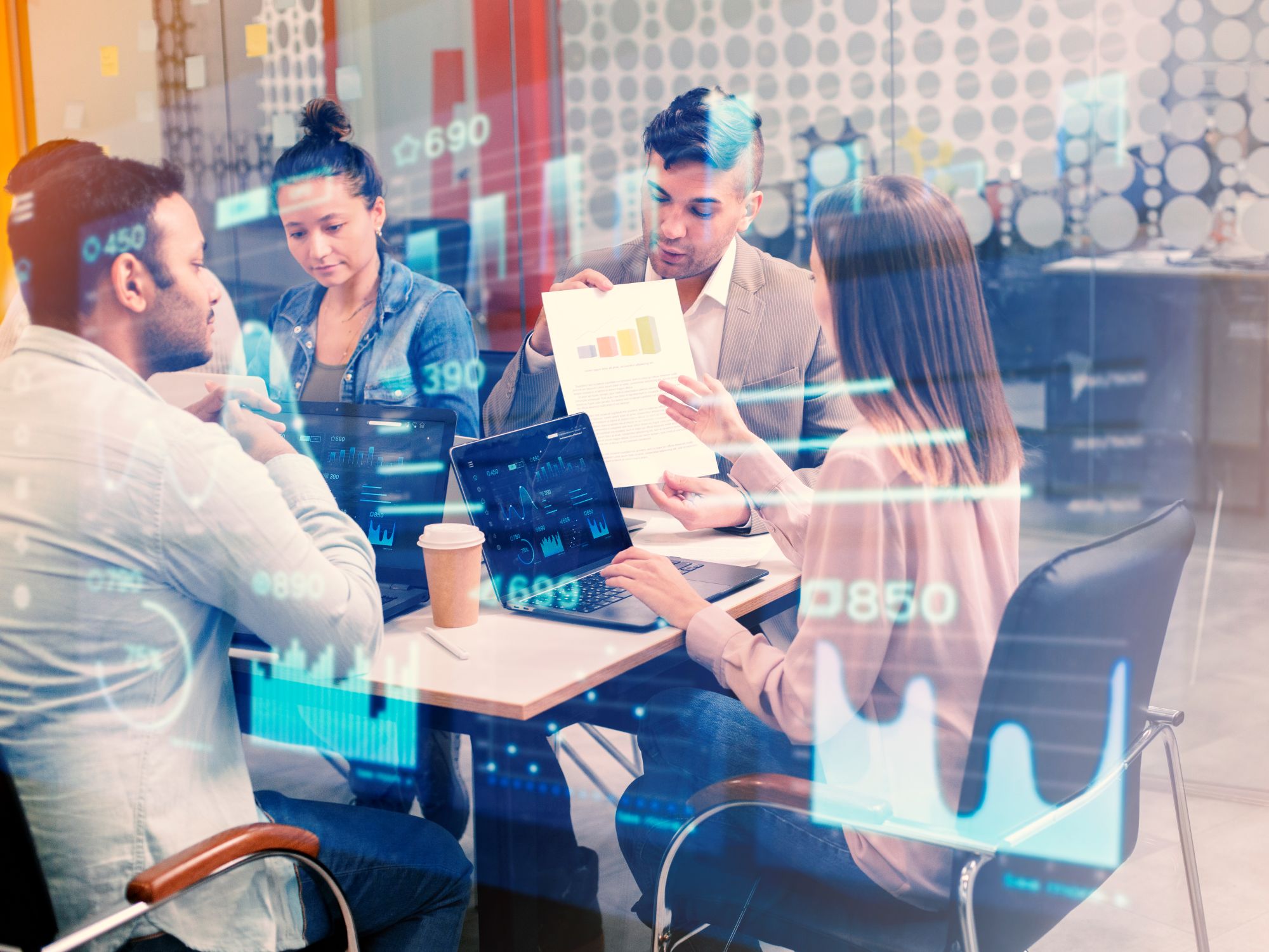 mejores tipos de empresa para negocios digitales