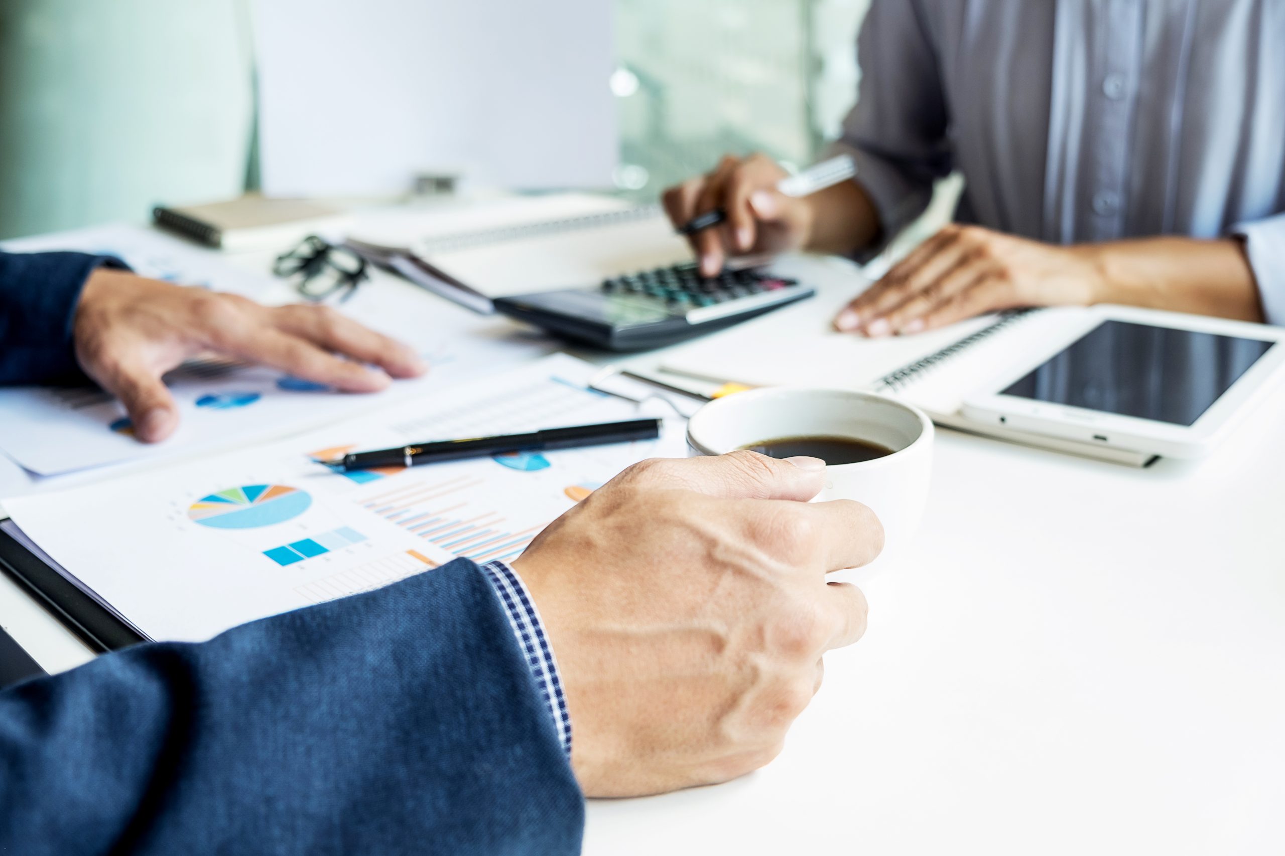 Deducciones fiscales Deducciones fiscales
