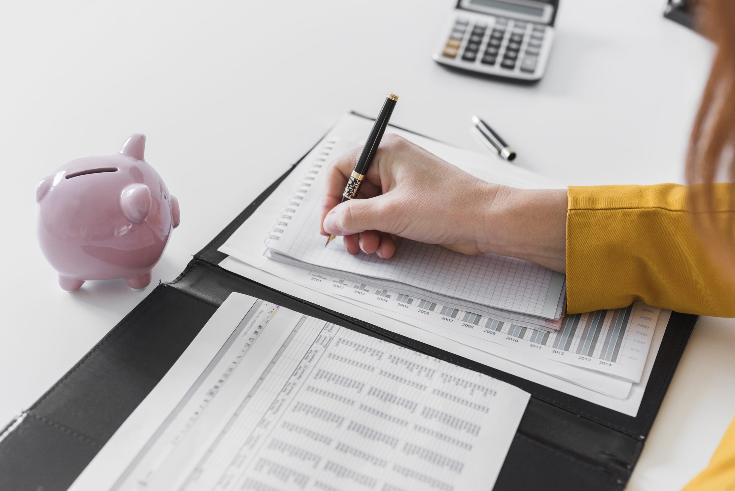 Deducciones fiscales Deducciones fiscales