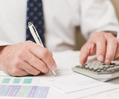 Deducciones fiscales con una gestoría fiscal Murcia