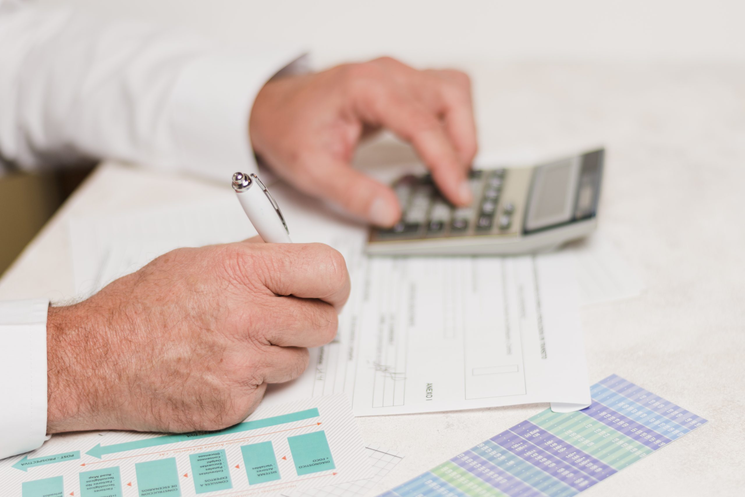 Modelo 036 Modelo 036