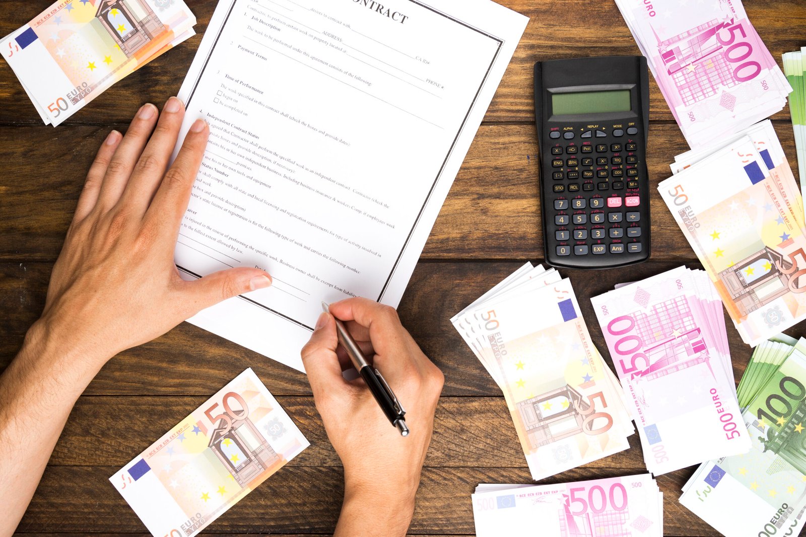 Impuesto de sociedades