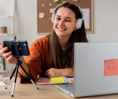 ingresos como creador de contenido estando de baja médica