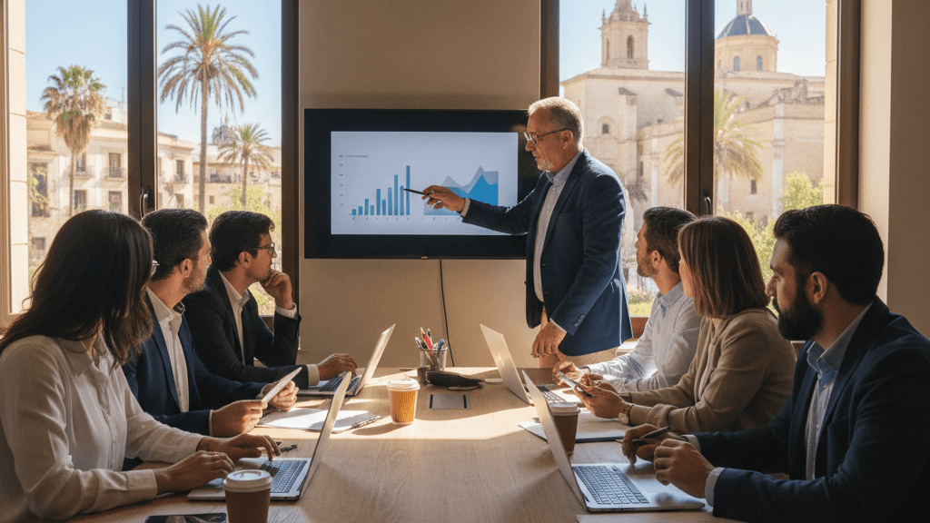 Asesoría fiscal en Murcia Asesoría Murcia que ayuda a evitar recargos y sanciones en la presentación de modelos tributarios