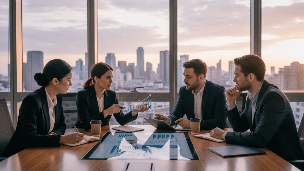 Checklist de estrategias prácticas para aumentar la rentabilidad sin incrementar la facturación