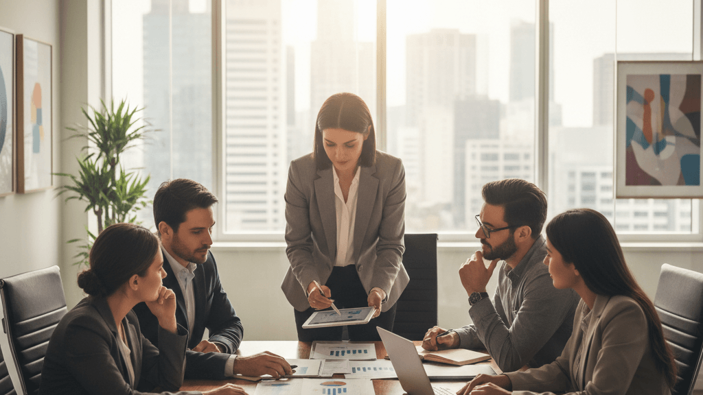 Representación del flujo de caja negativo que impide ganancias pese a alta facturación