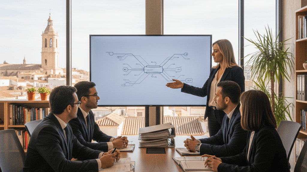 Cómo detectar fugas de dinero en tu empresa con la ayuda de una Asesoría Murcia especializada