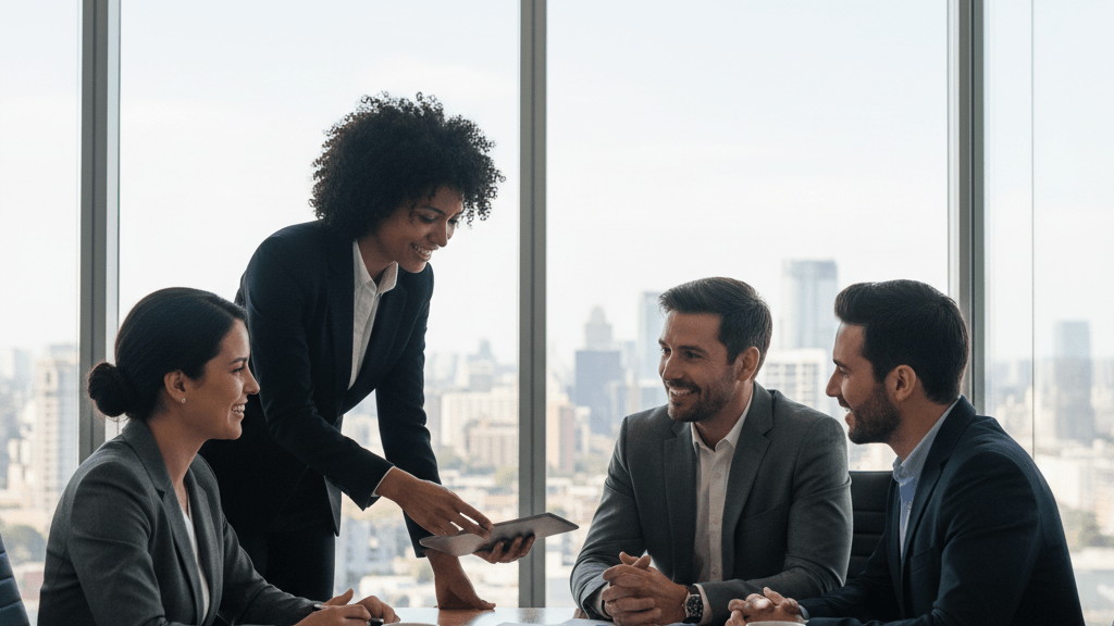 Resumen visual de pasos para mantener la salud financiera y prevenir fugas de dinero